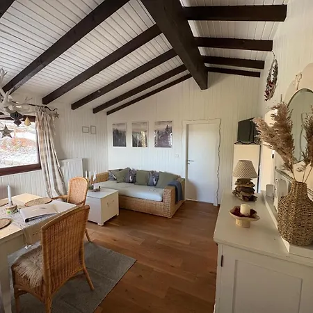 Holiday home Baerenloch *