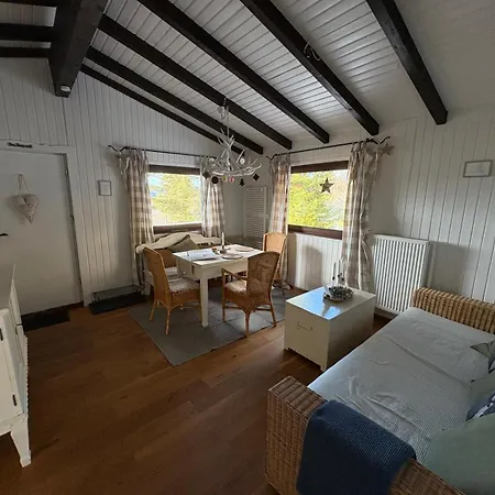 Baerenloch Semesterbostad