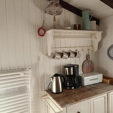 Baerenloch 힐더스