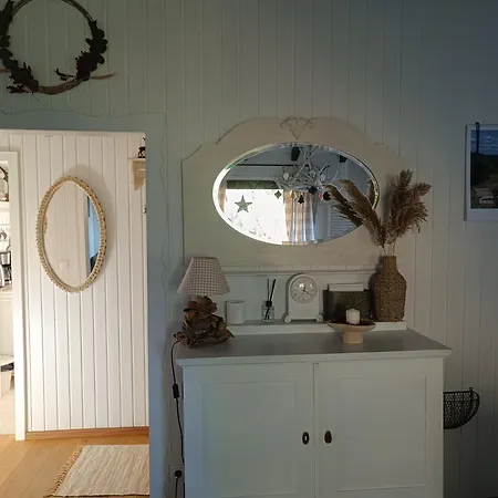 Prázdninový dům Baerenloch