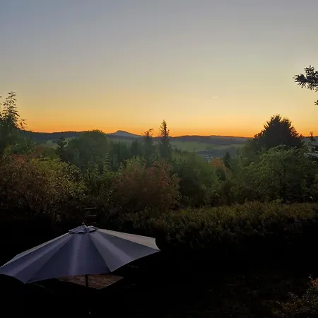 Baerenloch * Hilders
