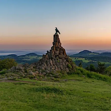 Baerenloch 힐더스