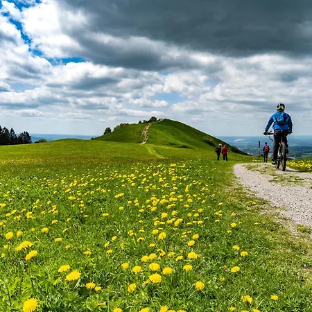 Baerenloch 힐더스