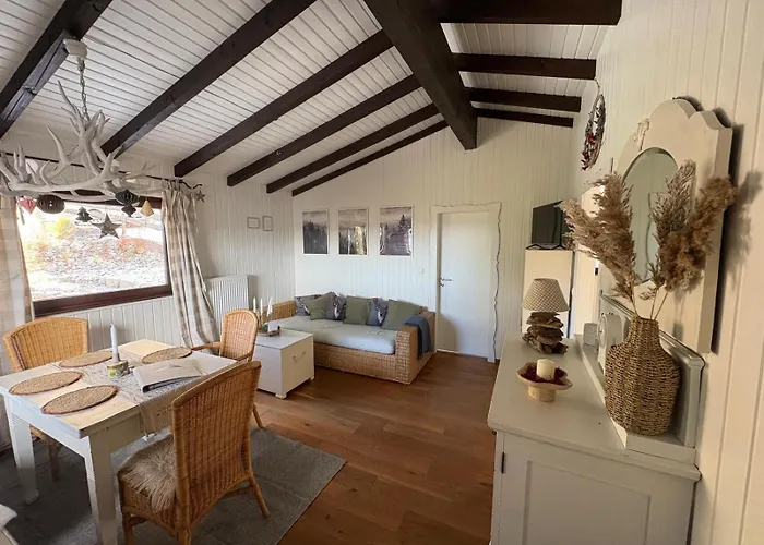 Ferienhaus Bärenloch *