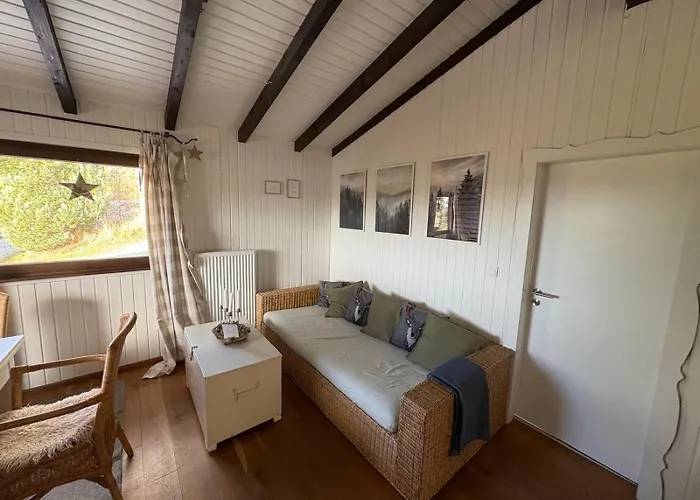 Prázdninový dům Baerenloch