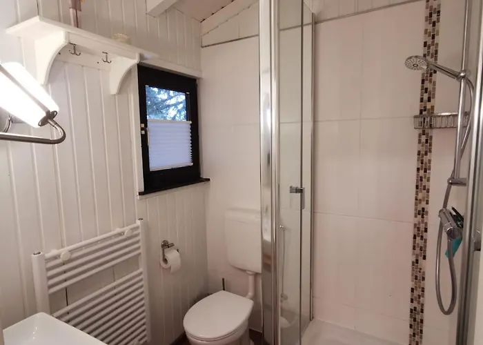 Baerenloch * Hilders