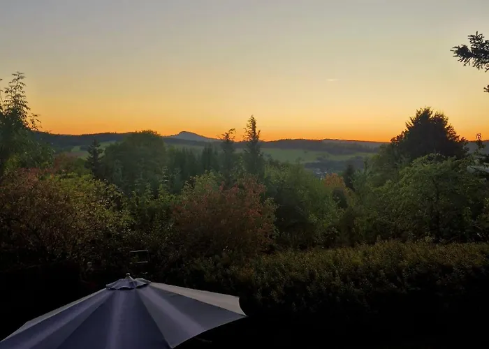 Baerenloch * Hilders