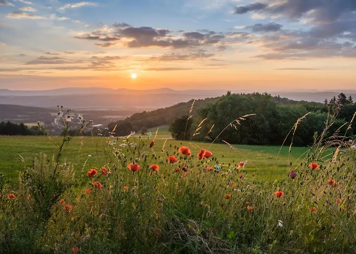 Baerenloch Prázdninový dům *
