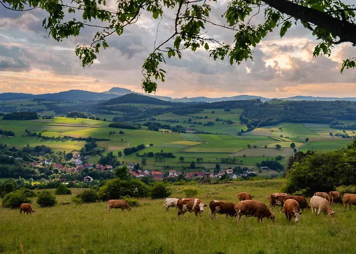Prázdninový dům Baerenloch